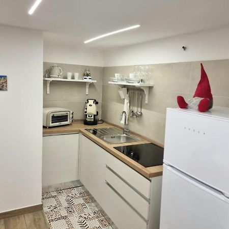 Casa Comoda E Centrale In Quartiere Storico Di Napoli المظهر الخارجي الصورة