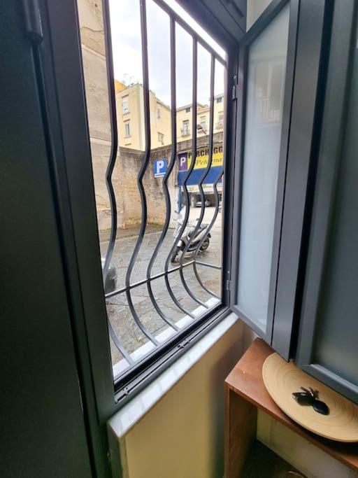 Casa Comoda E Centrale In Quartiere Storico Di Napoli المظهر الخارجي الصورة