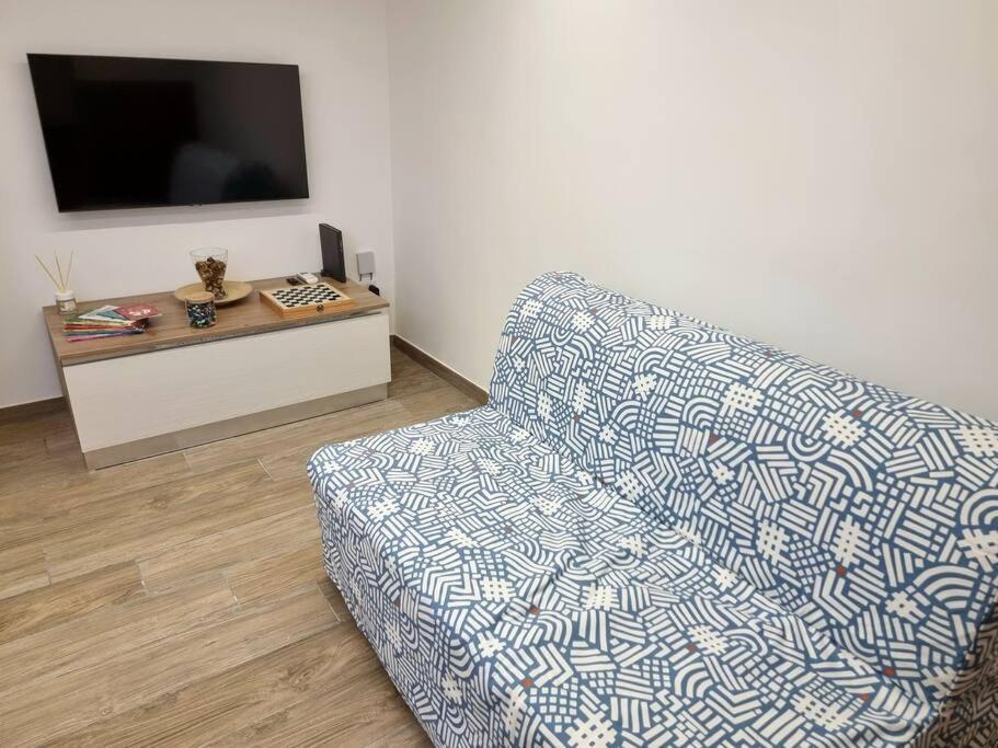 Casa Comoda E Centrale In Quartiere Storico Di Napoli المظهر الخارجي الصورة