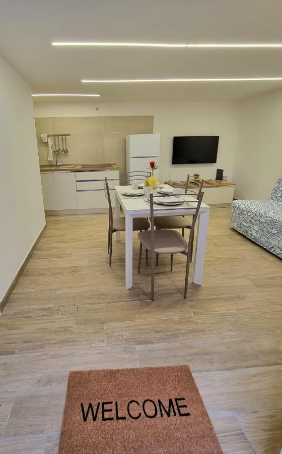 Casa Comoda E Centrale In Quartiere Storico Di Napoli المظهر الخارجي الصورة